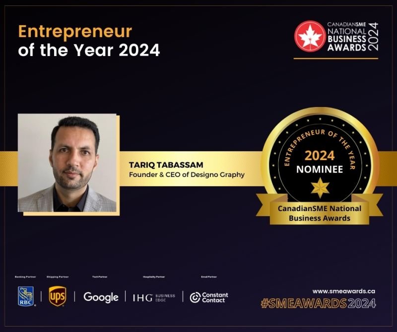 Canada Digital Adoption Program